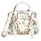 Nanette Lepore Josephyne Dome Satchel - image 1