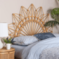 bali & pari Solara Natural Rattan Headboard - image 5