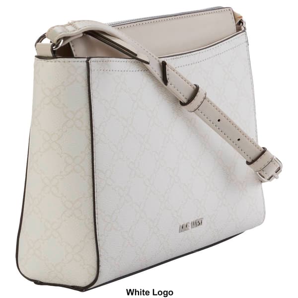 Nine West Bowie Logo Minibag
