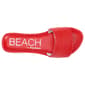 Womens Beach by Matisse Troller Slide Sandals - image 6