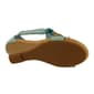 Womens Patrizia Harlequin Wedge Sandals - image 5