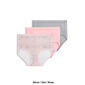 Womens Jockey&#174; Elance&#174; Breathe 3pk. Brief Panties 1542 - image 5