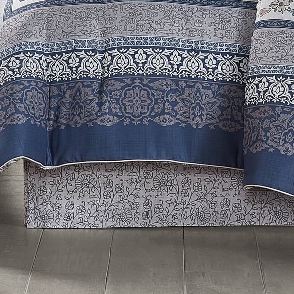 Royal Court Chelsea Full/Queen 4pc. Comforter Set