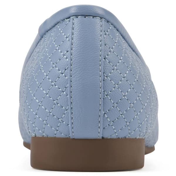Womens Cliffs by White Mountain Bessy Ballet Flats