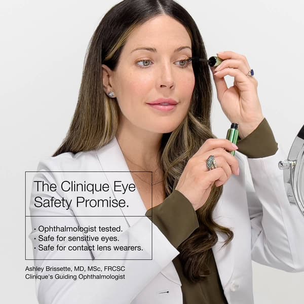 Clinique Touch Base For Eyes