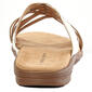 Womens Easy Spirit Seeley Slide Strappy Sandals - image 3