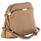 London Fog Evelyn Dome Crossbody - image 2