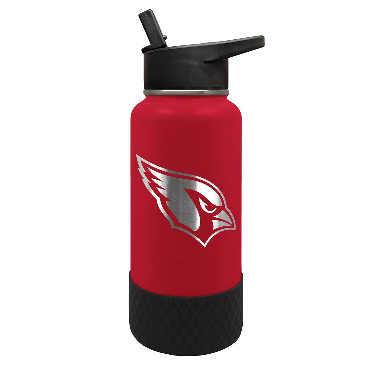 Great American Products 32oz. Arizona Cardinals Water Bottle