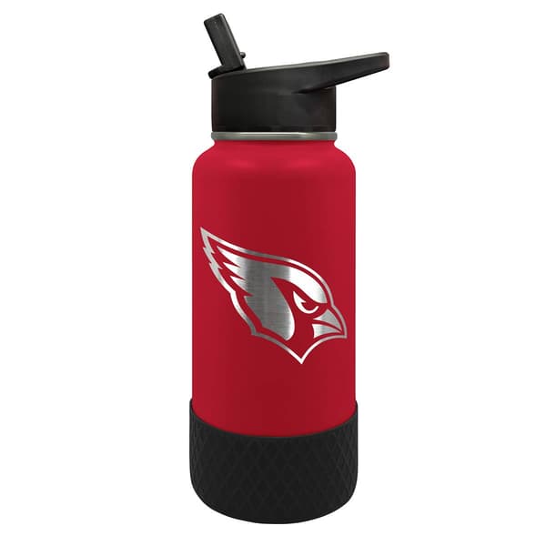 Great American Products 32oz. Arizona Cardinals Water Bottle - image 