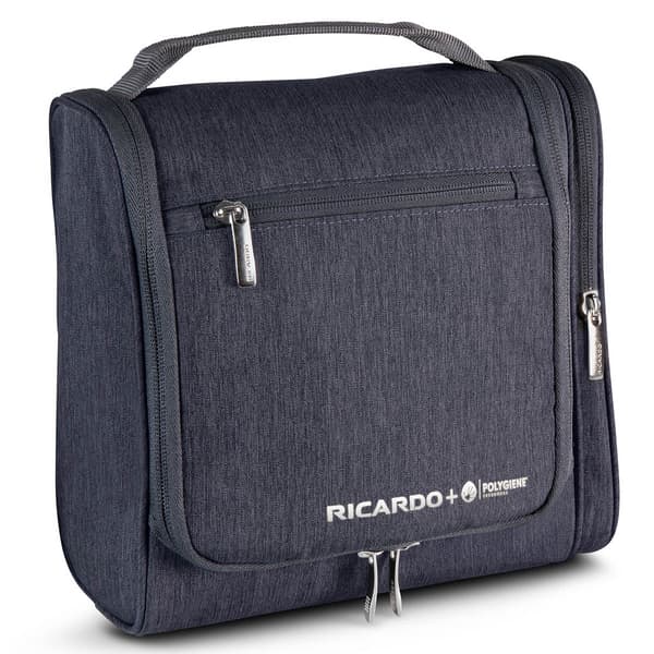 Ricardo Of Beverly Hills 10pc. Travel Organizer - image 