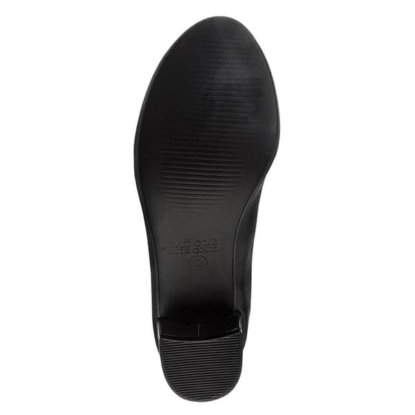 Little Girls Badgley Mischka Slingback Dress Pumps with Bow