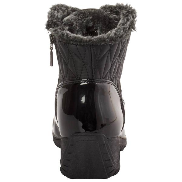 Womens Khombu Molly Ankle Boots