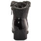 Womens Khombu Molly Ankle Boots - image 3
