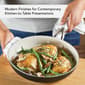 KitchenAid&#174; 10in. Hard Anodized Ceramic Nonstick Frying Pan - image 6