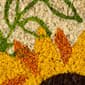 Design Imports Sunflower Welcome Doormat - image 3