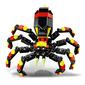 LEGO&#174; Creator Wild Animals: Surprising Spider - image 3