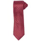 Mens Perry Ellis Shepard Neat Tie - image 1