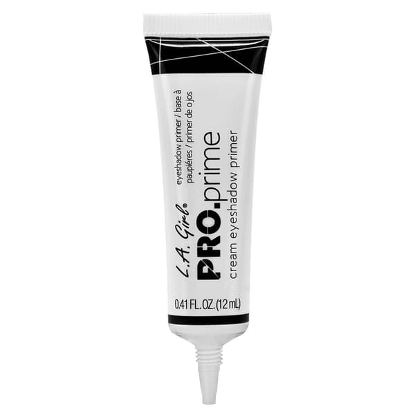 L.A. Girl PRO.Prime Cream Eyeshadow Primer