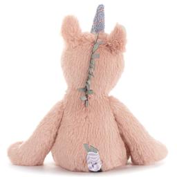 Demdaco Unicorn Oddball Mini Plush