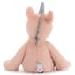 Demdaco Unicorn Oddball Mini Plush - image 3