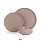 Stone Lain Logan 12pc. Stoneware Dinnerware Set - image 7