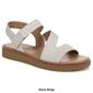Womens LifeStride Waverly Strappy Sandals - image 7