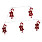 Kurt Adler 30-Light 5 Piece Candy Canes Light Set - image 2