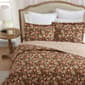 Laura Ashley Marta Cotton Quilt Set - image 2