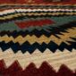 Mohawk Home Kana Red Runner - image 5