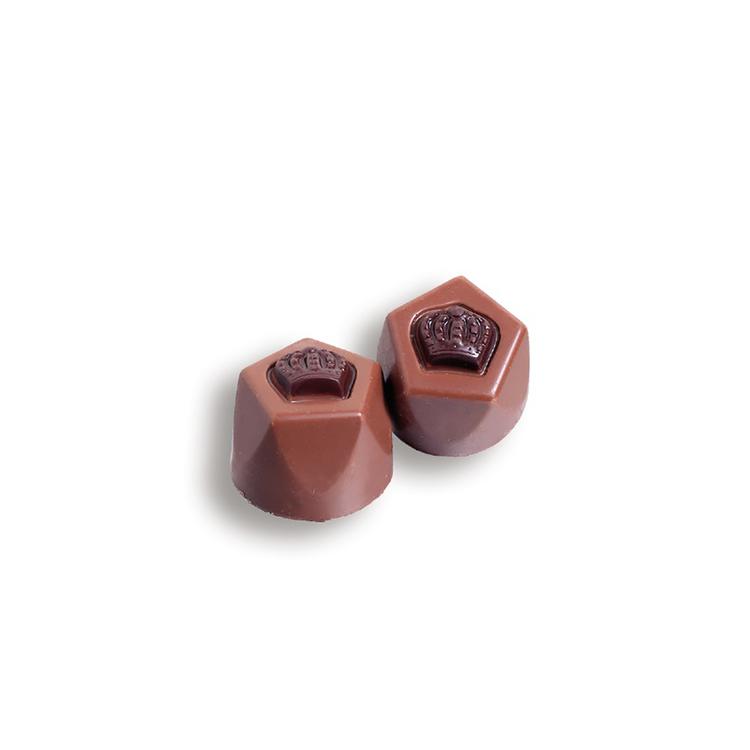 Ashers(R) Chocolate Co. Expresso Truffle