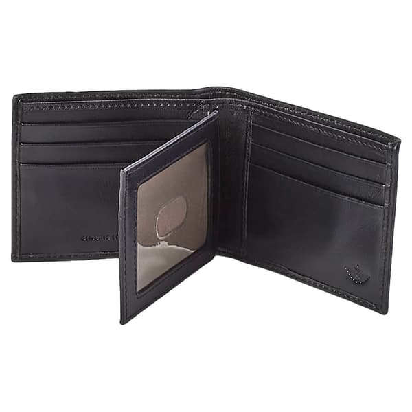 Mens Dockers® RFID Extra Capacity Bifold Wallet - Boscov's