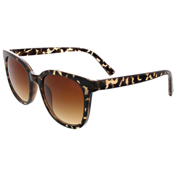 Womens Aeropostale Round Butterfly Sunglasses - image 