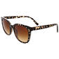 Womens Aeropostale Round Butterfly Sunglasses - image 1