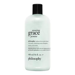 Philosophy Amazing Grace Jasmine Hydrating Shower Gel