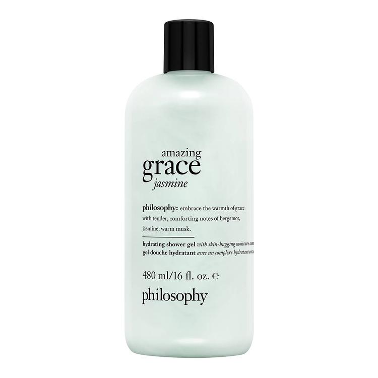Philosophy Amazing Grace Jasmine Hydrating Shower Gel