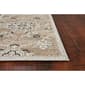 KAS Lucia Beige Grey Verona Rectangular Rug - image 2