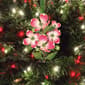 Beacon Design''s Dogwoods Bouquet Ornament - image 3