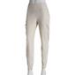 Womens Spyder Solid Peached Interlock Joggers - image 1