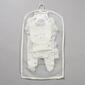 Baby Boy &#40;NB-6M&#41; Rock A Bye Baby&#174; 5pc. Safari Hanging Layette Set - image 2