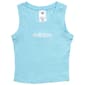 Girls (7-16) adidas® Embroidered Ribbed Tank - image 2