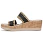 Womens LifeStride Resort Wedge Sandals - image 2