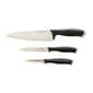 J. A. Henckels Silvercap 3pc. Starter Knife Set - image 1