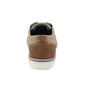 Mens Nunn Bush Barklay Plain Toe Canvas Oxfords - image 3