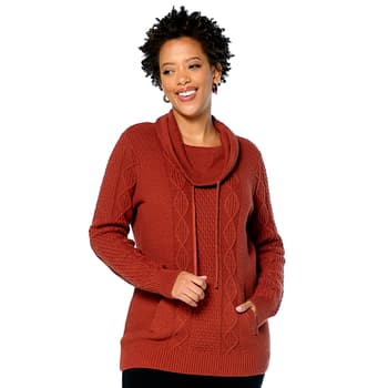 Boscov's shop cardigan sweaters