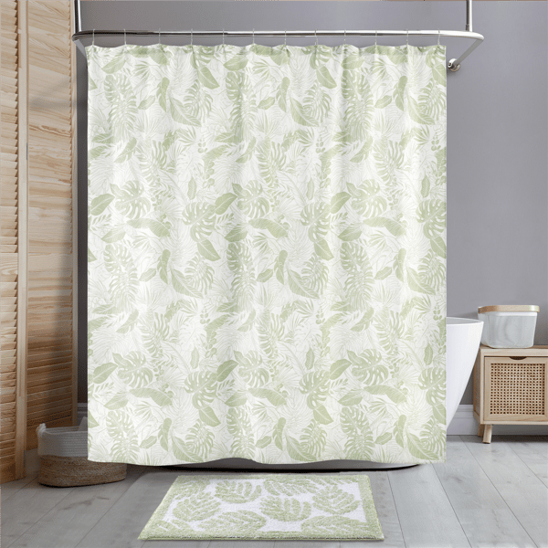 IZOD® Reef Bath Rug
