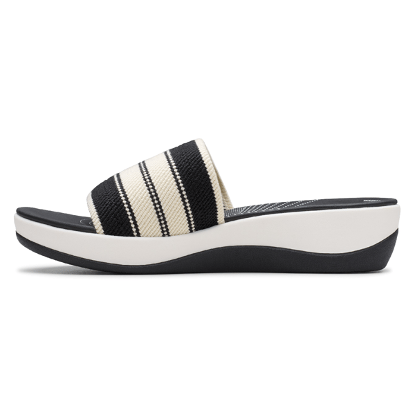 Womens Clarks® Cloudsteppers™ Arla Hollis Sandals