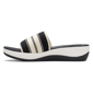 Womens Clarks® Cloudsteppers™ Arla Hollis Sandals - image 2