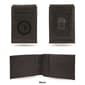 Mens NHL Winnipeg Jets Faux Leather Front Pocket Wallet - image 2