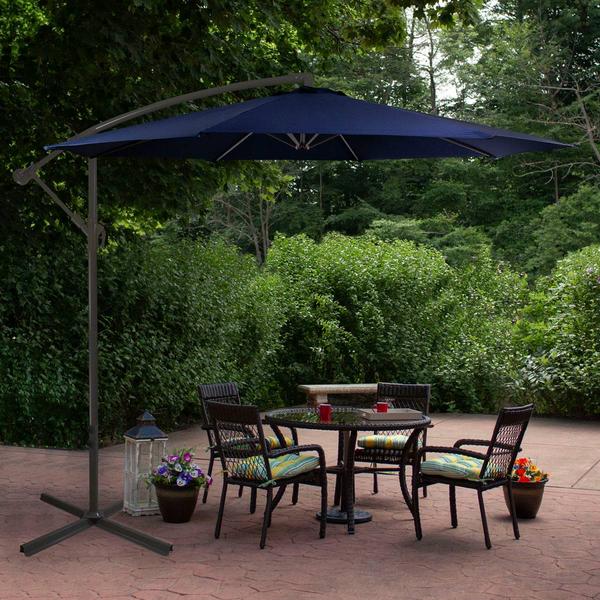 boscov patio umbrella REZVANI FURNITURE STUDIO ShadowSpec Retreat Umbrella, Large 9FT Hexagon Wall Mount for Balcony, Apartments, And Outdoor Patio (Custom Colors) : Patio, Lawn & Garden Bunny Williams was inspired by the scalloped Mughal arches of India Northlight 10ft. Offset Outdoor Patio