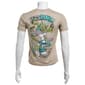 Young Mens SOUTHPOLE® Bugs Bunny Foil Graphic Tee - image 2